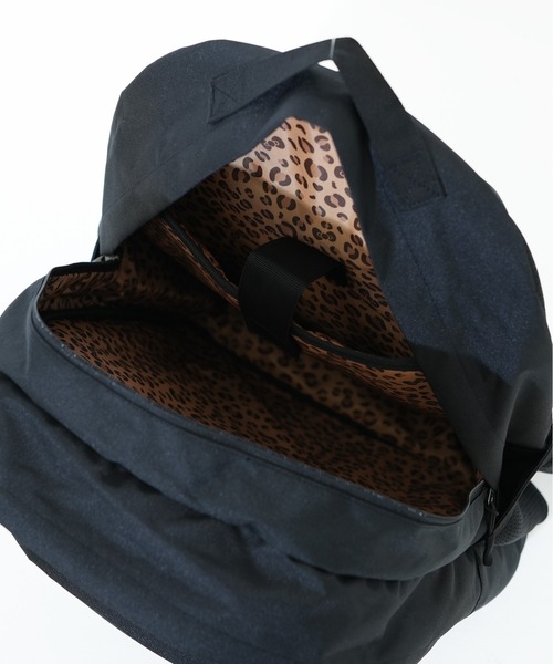 sanrio(サンリオ)の「【sanrio characters/サンリオキャラクターズ】 A4サイズ対応 バックパック 30L(バックパック/リュック・レディース・ブラック・FREE)」の8枚目の写真