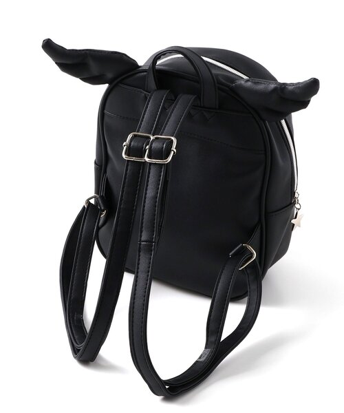 エンジェルミニリュック（バックパック/リュック）｜algy