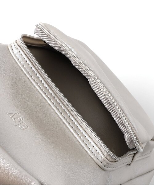 エンジェルミニリュック（バックパック/リュック）｜algy（アルジー