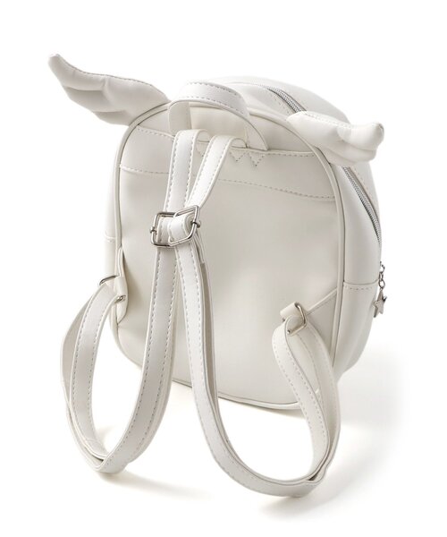 エンジェルミニリュック（バックパック/リュック）｜algy