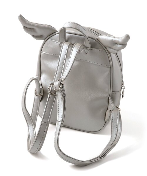 エンジェルダスト ミニリュック 公式 エンジェルミニリュック（バックパック/リュック）｜algy（アルジー