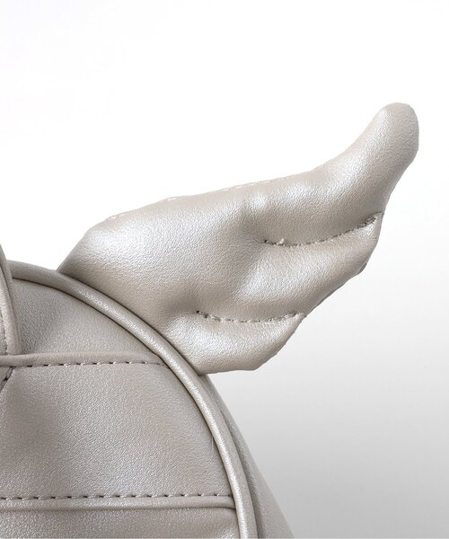 エンジェルミニリュック（バックパック/リュック）｜algy（アルジー