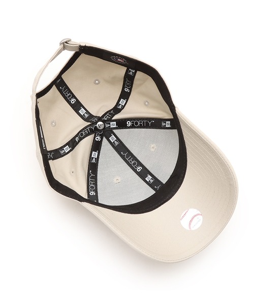 NEW ERA 9FORTY Rhinestone Los Angeles Dodgers / ニューエラ