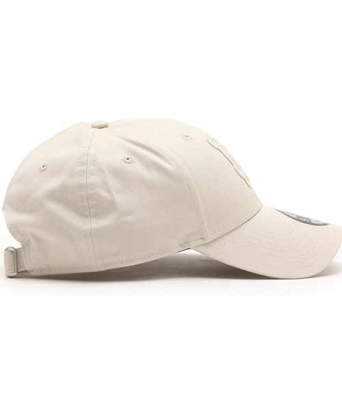 ニューエラ　ドジャース　ラインストーン　9FORTY ニューエラ NEW ERA ロサンゼルス・ドジャース キャップ LA