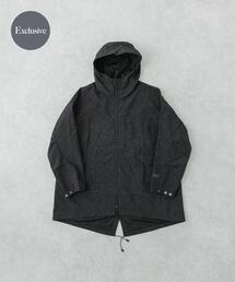 『別注』TOYOTA UPCYCLE×UR AIRBAG FIELD OVER COAT