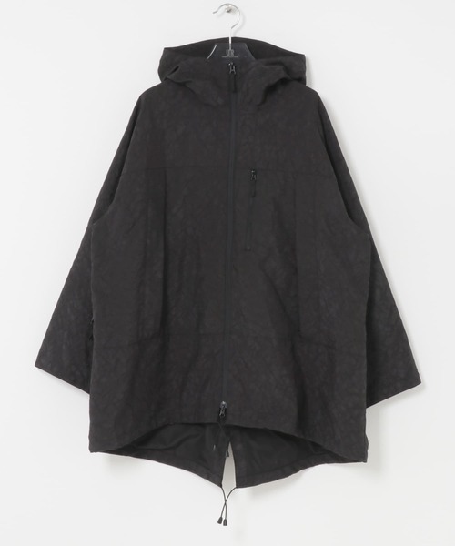 売切れ商品！Amuletware FRAME RUST CHORE JACKET 売切れ商品！Amuletware FRAME RUST CHORE JACKET