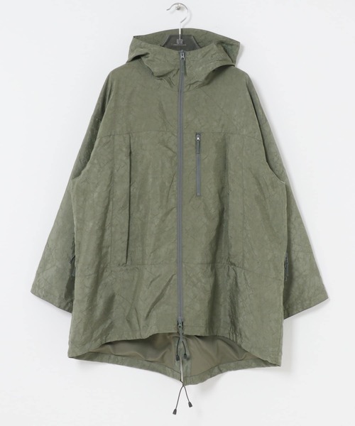 売切れ商品！Amuletware FRAME RUST CHORE JACKET 売切れ商品！Amuletware FRAME RUST CHORE JACKET