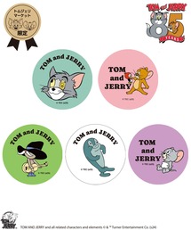 TOM&JERRY(gAhWF[)́yzTOM and JERRY@tYXebJ[Zbg(XebJ[/e[v)
