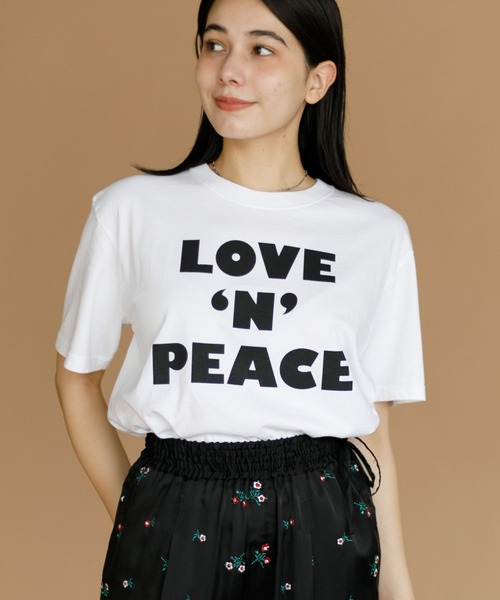 Don’t Say You Love Me Tシャツ　Lサイズ　新品　トレカ付き 2352-63P6360601.jpg?v=1752187255