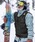 VOLCOMi{Rj́uyVOLCOM/{Rz Iguchi Slack Vest /XL[Xm[{[hxXgȋAE^[jvbubN