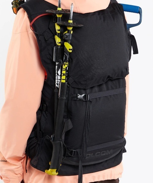 セール】【VOLCOM/ボルコム】 Iguchi Slack Vest /スキースノーボード