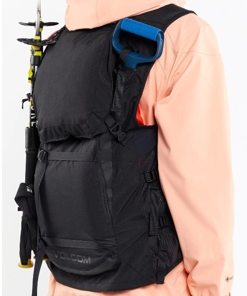 セール】【VOLCOM/ボルコム】 Iguchi Slack Vest /スキースノーボード