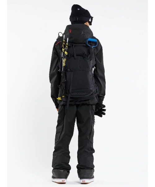 セール】【VOLCOM/ボルコム】 Iguchi Slack Vest /スキースノーボード