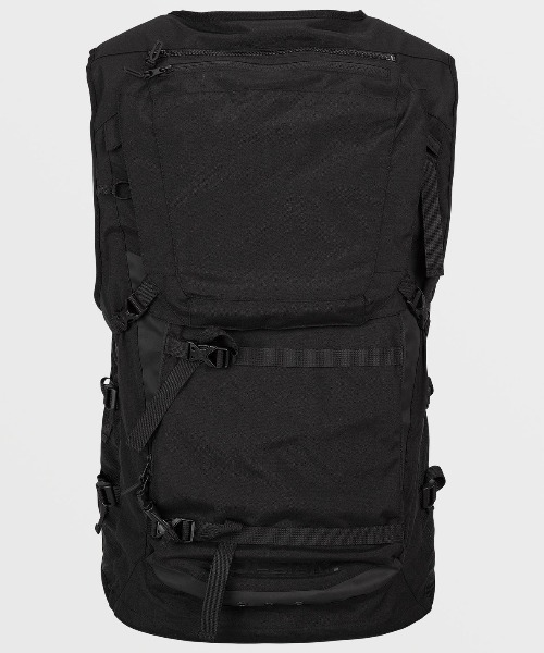 セール】【VOLCOM/ボルコム】 Iguchi Slack Vest /スキースノーボード