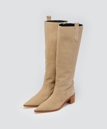 PELLICO SUNNY｜ペリーコサニー（レディース）のブーツ通販 - ZOZOTOWN