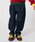 BOBO CHOSES�i�{�{�V���[�Y�j�́uTic Tac Toe denim���p���c�y�L�b�Y�z�i���̑��p���c�j�v�b�l�C�r�[