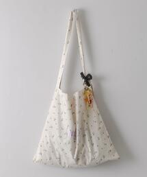 SMELLY（スメリー）の「プリントショルダーバッグ（ショルダーバッグ）」