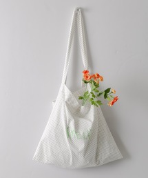 SMELLY | プリントショルダーバッグ(ショルダーバッグ)