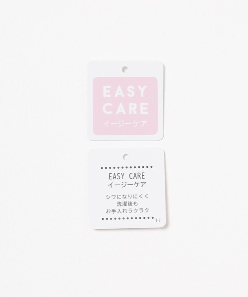 Honeys（ハニーズ）の「【イージーケア】肩フリルオールインワン（サロペット/オーバーオール・レディース・チャコール/ブラウン/ブラック・L/LL/M/S）」の5枚目の写真