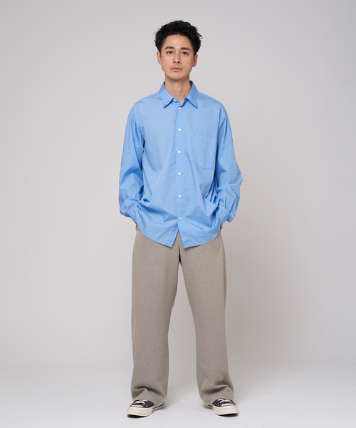 セール】トップ ツイル 3D フィット パンツ（スラックス）｜EDIFICE