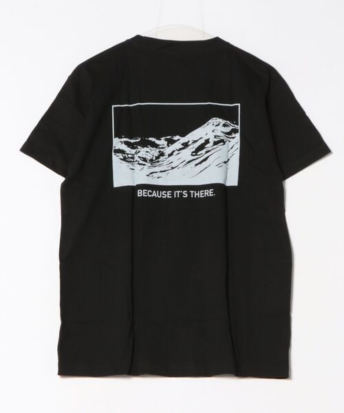 ARCHIVER(アーカイバ)の「バックプリント コットンTシャツ(Tシャツ/カットソー・レディース・B/D/C/その他4/その他7/その他/その他6/その他1/その他2/その他3/その他5/その他8・LARGE/MEDIUM/X-LARGE)」の21枚目の写真