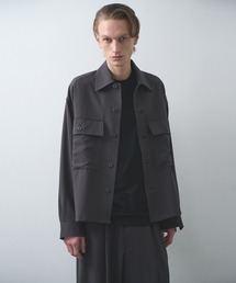 markaware（マーカウェア）の「【markaware/marka】別注 CPO JACKET（その他アウター）」