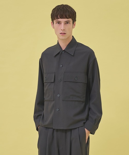 【新品未使用】MARKAWARE  JACKET markaware ジャケット テーラードジャケット 「MARKAWARE/マーカ