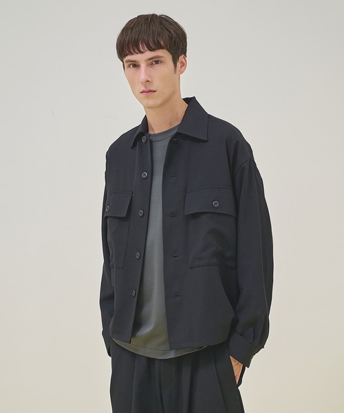 markaware アウター markaware/marka】別注 CPO JACKET(その他アウター