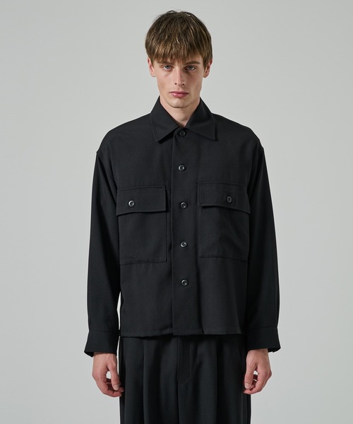 markaware/marka】別注 CPO JACKET（その他アウター