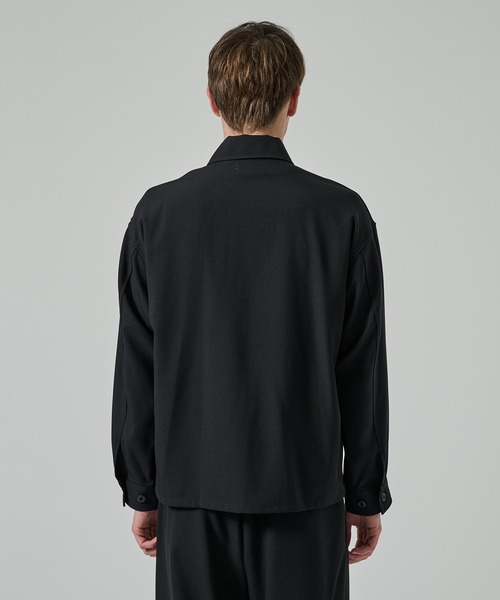 markaware アウター MARKAWARE (マーカウェア) 23AW/秋冬 目玉アウター