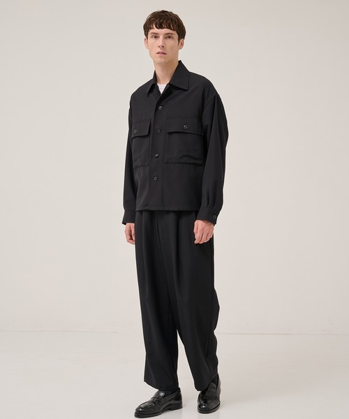 markaware/marka】別注 CPO JACKET（その他アウター