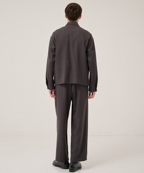 markaware/marka】別注 CPO JACKET（その他アウター