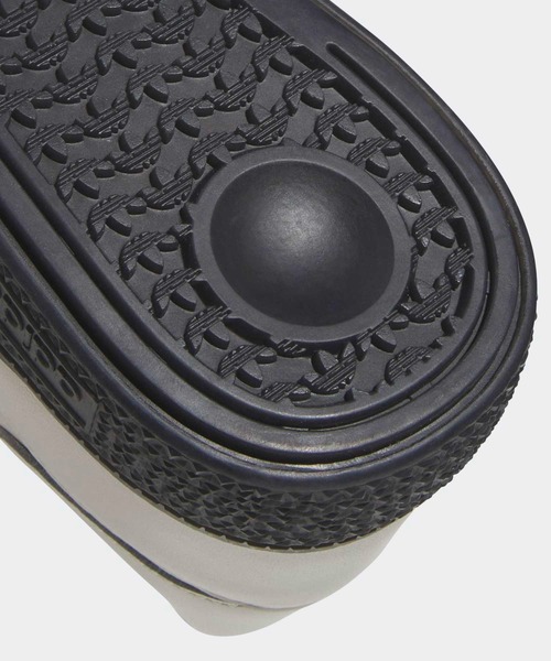 adidas（アディダス）の「ハンドボール スペツィアル シューズ / Handball Spezial Shoes / アディダスオリジナルス adidas Originals（スニーカー・レディース・ホワイト・23.0cm/23.5cm/24.0cm/24.5cm/25.0cm/22.0cm/22.5cm/25.5cm/26.0cm/26.5cm/27.0cm/27.5cm/28.0cm/28.5cm/29.0cm）」の8枚目の写真