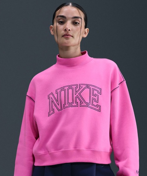 【新品未使用】ブリュワーズ ナイキ ロングスリーブ プルオーバー シティコネクト Nike ブレーブス ロングスリーブ Tシャツ プレーヤー プル