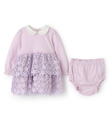 kate spade new york kids（ケイトスペードニューヨーク）の「スター