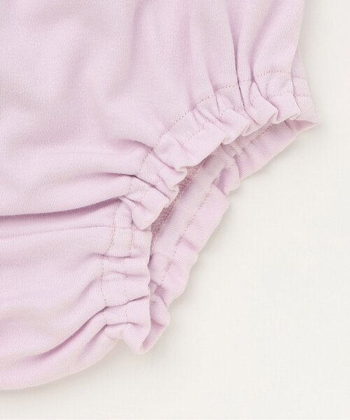 セール】スターレースドッキングワンピース（その他ベビーウェア