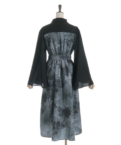 美品 Jines ジネス axes femme アクシーズファム ドレス 美品 Jines ジネス axes femme アクシーズファム ドレス