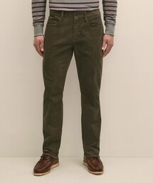 BROOKS BROTHERS｜ブルックスブラザーズのパンツ（コーデュロイ）通販