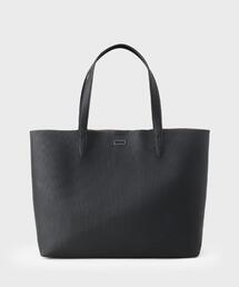 TAKEO KIKUCHI | PUボンディングトートバッグ(トートバッグ)