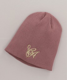 CA4LA CASHMERE RIB S ニット帽 CA4LA CASHMERE RIB S ニット帽 シングルニット｜帽子通販