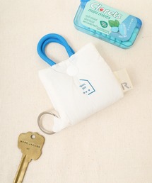 ROOTOTE（ルートート）の「ROOTOTE　キーチャーム（ポーチ）」