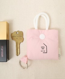 ROOTOTE（ルートート）の「ROOTOTE　キーチャーム（ポーチ）」