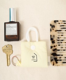 ROOTOTE（ルートート）の「ROOTOTE　キーチャーム（ポーチ）」