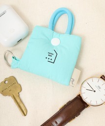 ROOTOTE（ルートート）の「ROOTOTE　キーチャーム（ポーチ）」