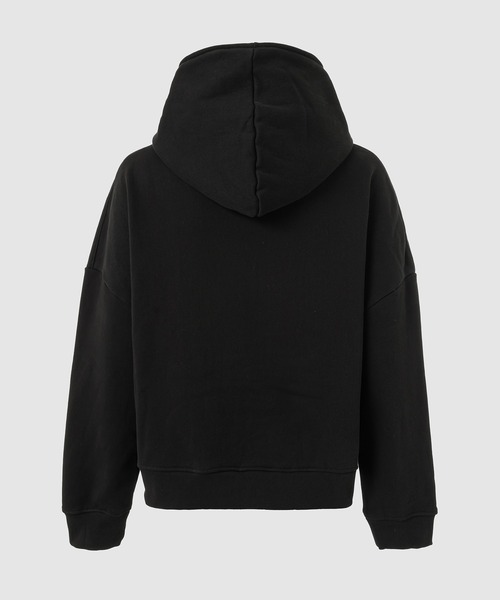 entire studios（エンタイアスタジオ）の「ETERNAL ZIP（パーカー・メンズ・ブラウン系その他/ブラック・XL/L/M）」の5枚目の写真