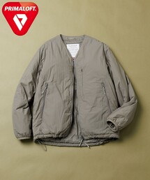 FREAK'S STORE(t[NXXgA)HIGH LOFT LINER JACKET PRIMALOFT / nCtg Ci[ WPbg v}tg m[J[WPbg(u])