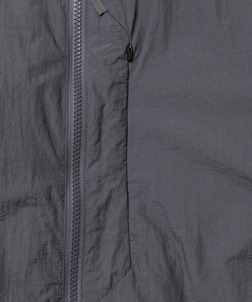 FREAK'S STORE（フリークスストア）の「HIGH LOFT LINER JACKET