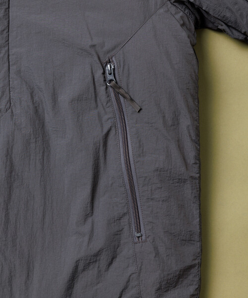 HIGH LOFT LINER JACKET PRIMALOFT / ハイロフト ライナー