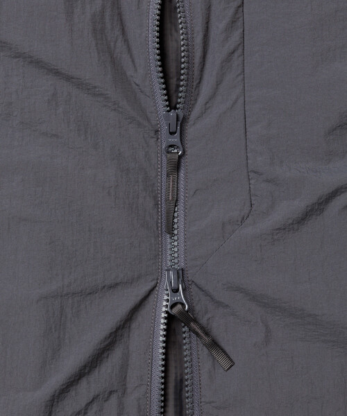 HIGH LOFT LINER JACKET PRIMALOFT / ハイロフト ライナー