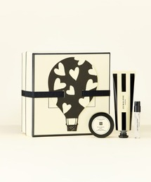 Jo malone Eハンド＆リップ デュオ ジョー マローン ロンドンの豊かな香りを日常に。素敵な肌へ導く「E